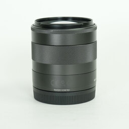 Canon EF-M18-55mm F3.5-5.6 IS STM