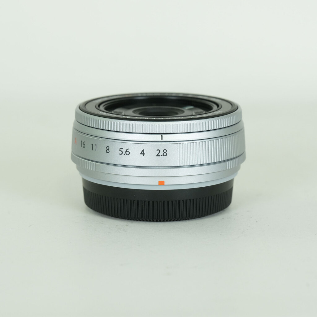FUJIFILM XF23mmF2.8 R WR