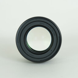 SIGMA 56mm F1.4 DC DN｜Contemporary [フジフイルムX用]