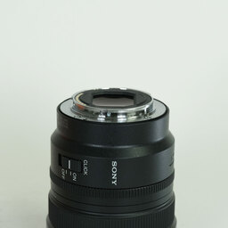 SONY FE 16mm F1.8 G SEL16F18G SONY FE 16mm F1.8 G SEL16F18G