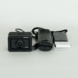 SONY Cyber-shot DSC-RX0M2 SONY Cyber-shot DSC-RX0M2
