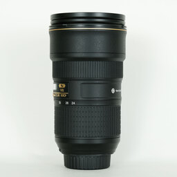 Nikon AF-S NIKKOR 24-70mm f/2.8E ED VR