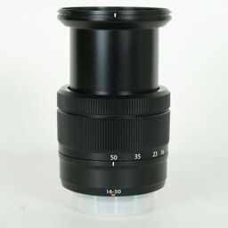 FUJIFILM XC16-50mm F3.5-5.6 OIS II