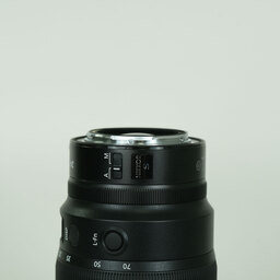 Nikon NIKKOR Z 24-70mm f/2.8 S