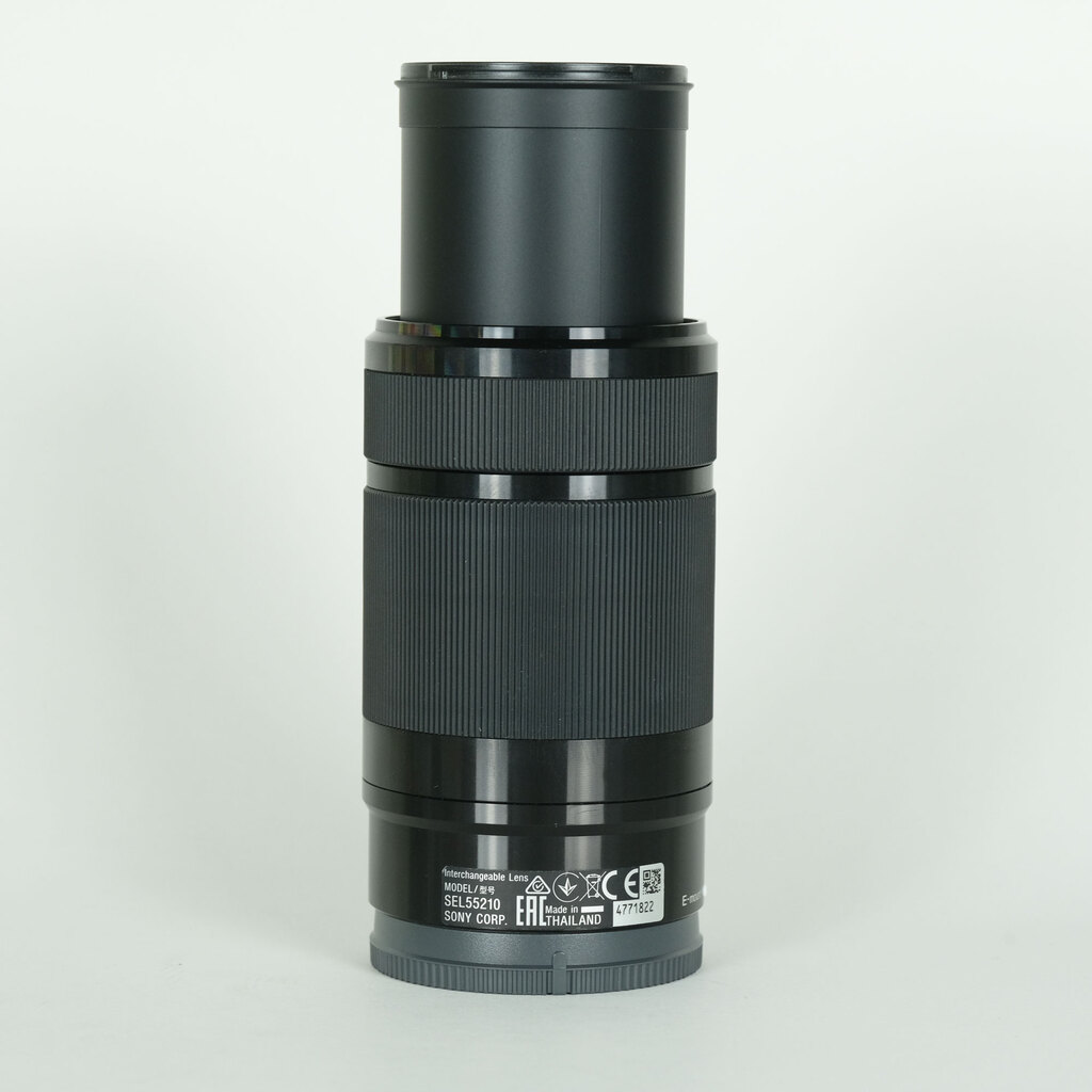 SONY E 55-210mm F4.5-6.3 OSS SEL55210の出品 | ONE SCENE（ワンシーン）