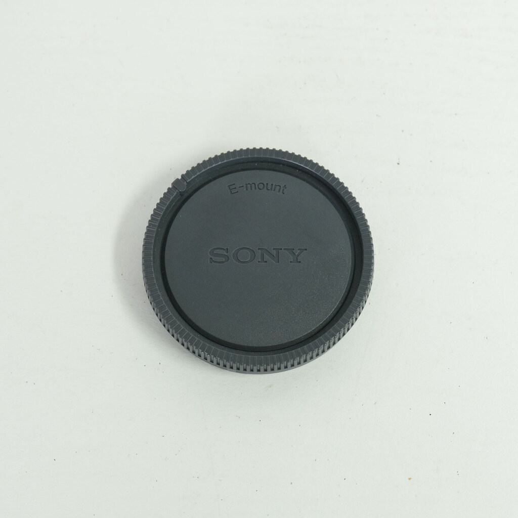SONY FE 50mm F2.5 G SEL50F25G