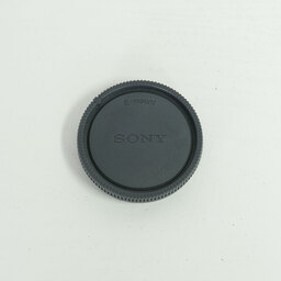 SONY FE 50mm F2.5 G SEL50F25G
