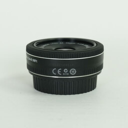 Canon EF40mm F2.8 STM