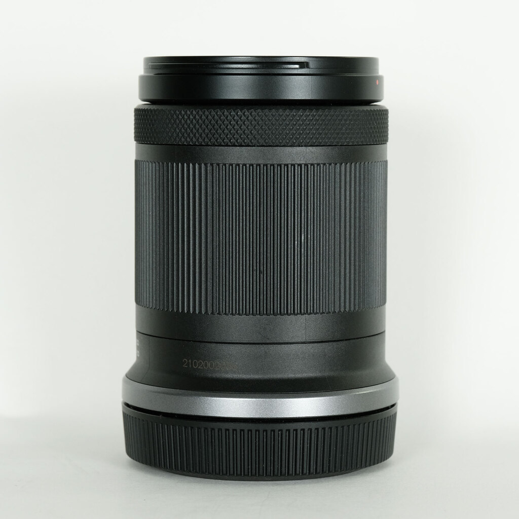 Canon RF-S18-150mm F3.5-6.3 IS STM