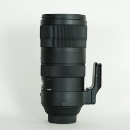 SIGMA 70-200mm F2.8 DG OS HSM｜Sports [ニコン用]