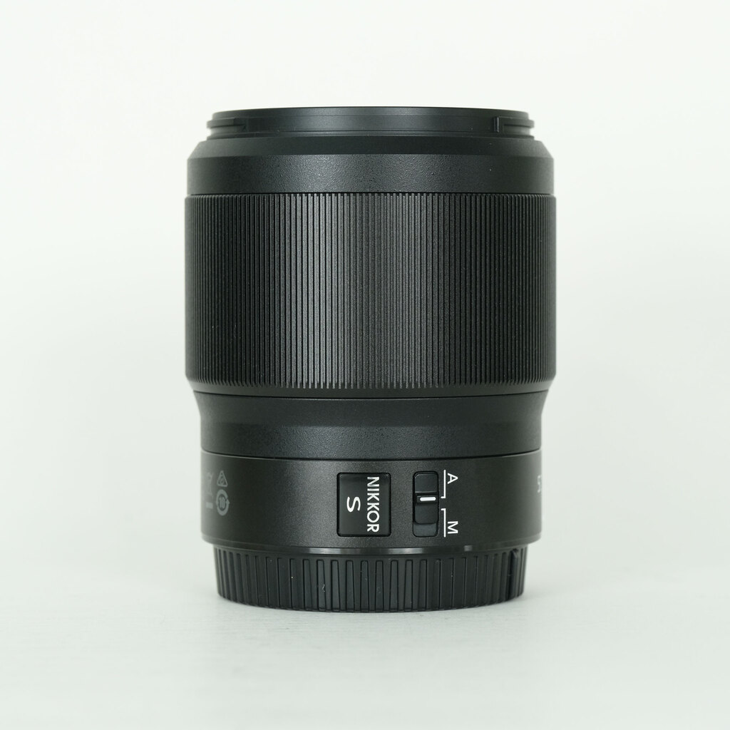 Nikon NIKKOR Z 50mm f/1.8 Sの出品 | ONE SCENE（ワンシーン）