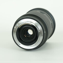 SIGMA 20-200mm F3.5-6.3 DG｜Contemporary [ソニーE用]