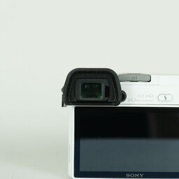 SONY α6000（ILCE-6000）