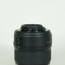 Nikon AF-S DX Zoom-Nikkor 18-55mm F3.5-5.6G ED II ブラック Nikon AF-S DX Zoom-Nikkor 18-55mm F3.5-5.6G ED II ブラック