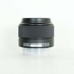 FUJIFILM XC35mmF2