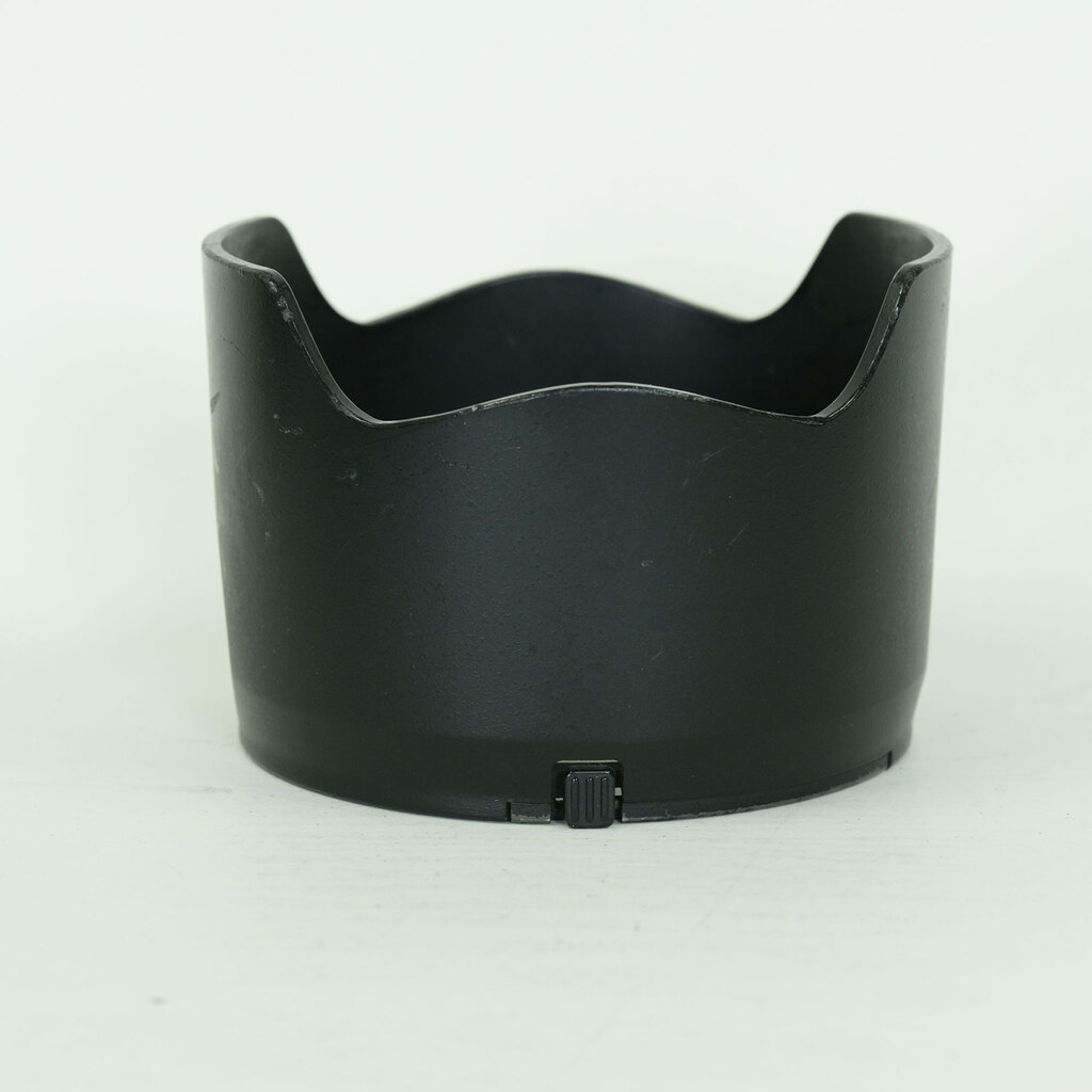 Nikon AF-S NIKKOR 24-70mm f/2.8G ED