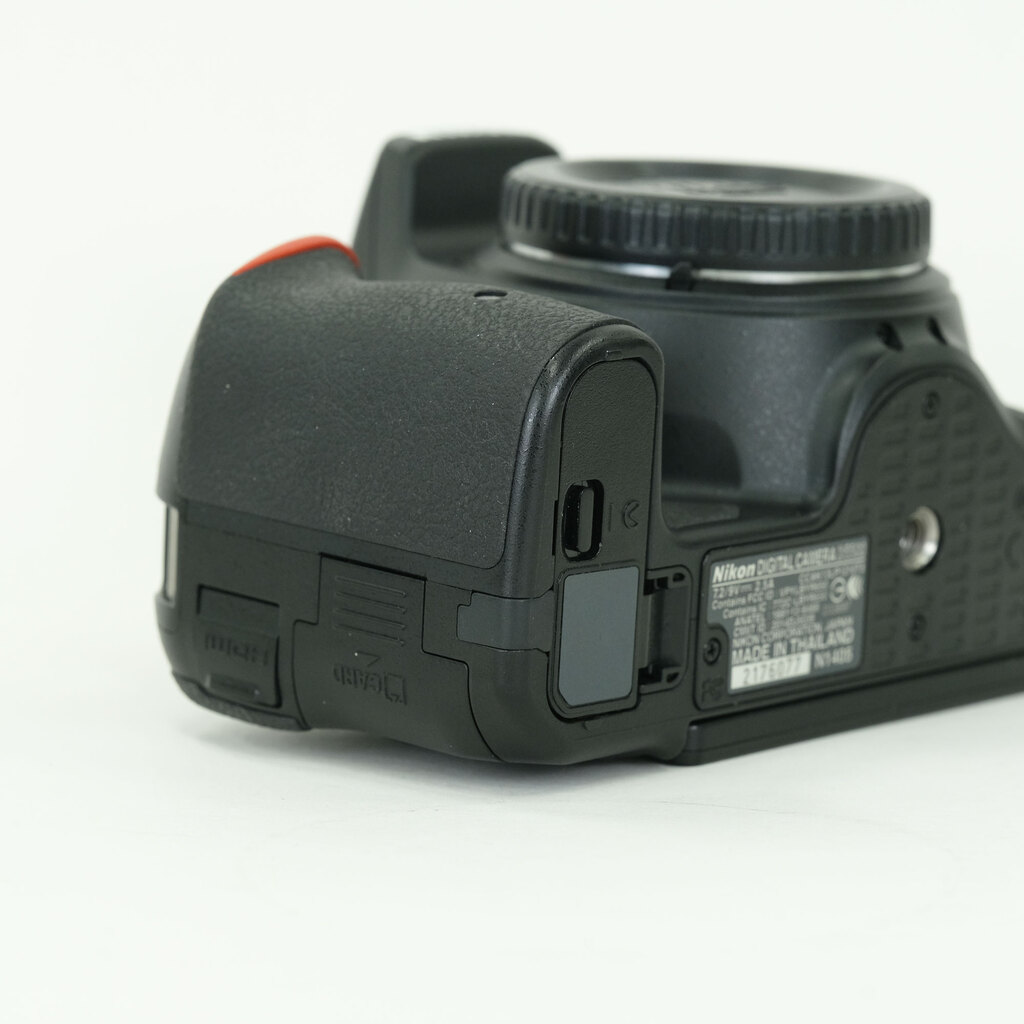 Nikon D5500 Nikon D5500