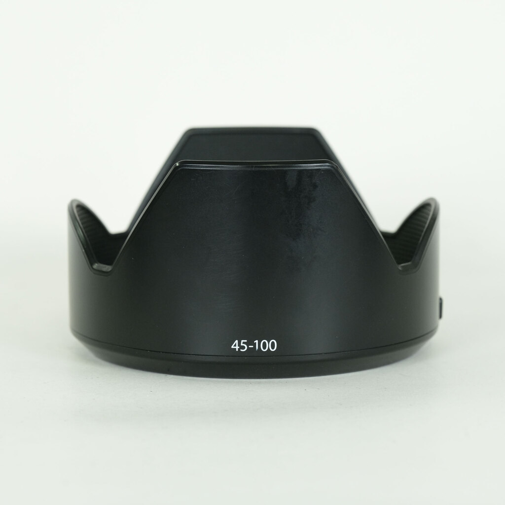 FUJIFILM GF45-100mmF4 R LM OIS WR