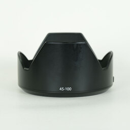 FUJIFILM GF45-100mmF4 R LM OIS WR