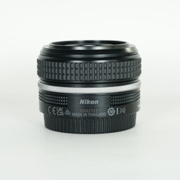 Nikon NIKKOR Z 40mm f/2