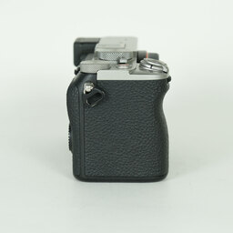 SONY α7C II（ILCE-7CM2）