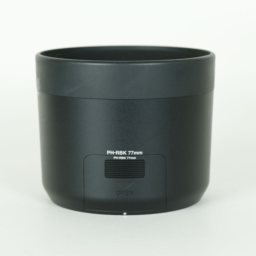 PENTAX smc PENTAX-DA★300mmF4ED[IF] SDM