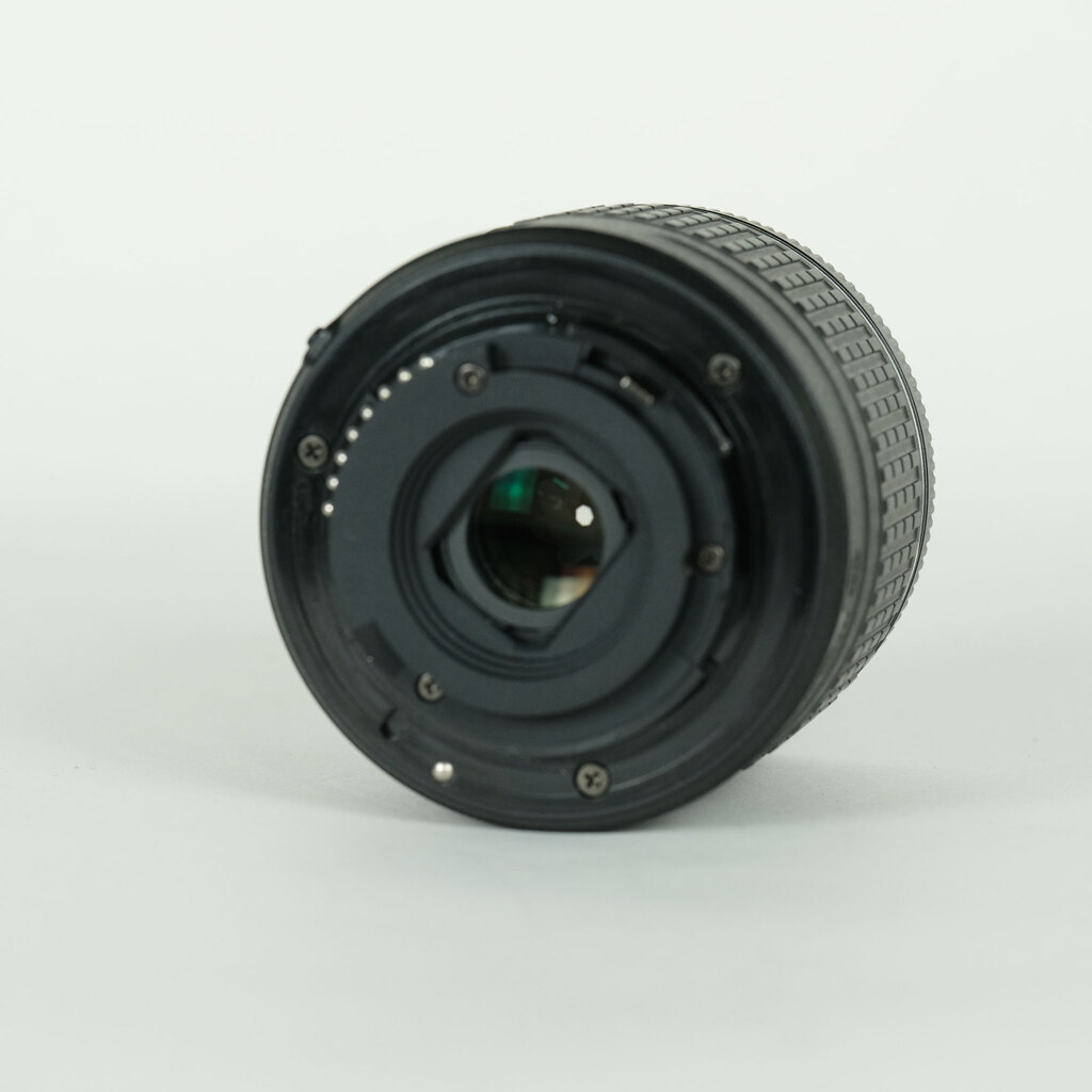 Nikon AF-P DX NIKKOR 18-55mm F3.5-5.6G VRの出品 | ONE SCENE（ワン