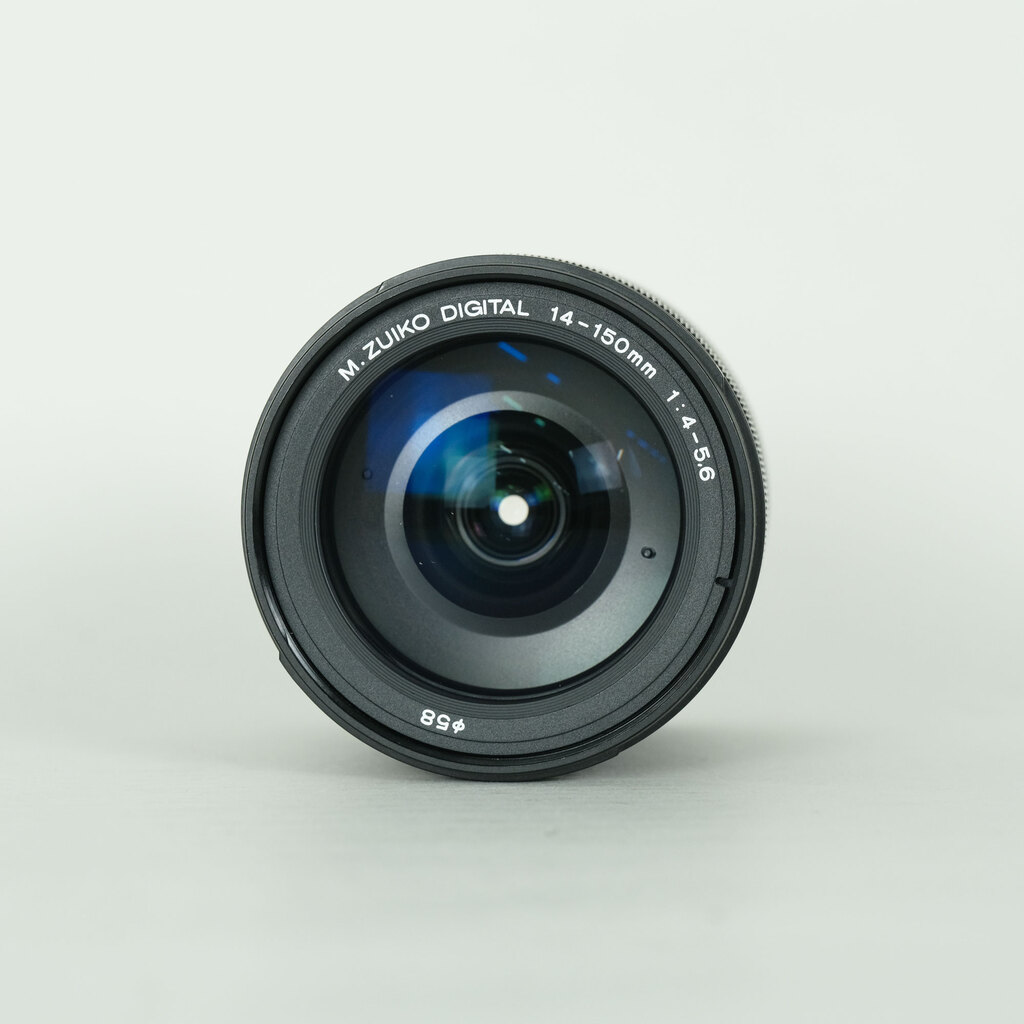 OM SYSTEM M.ZUIKO DIGITAL ED14-150mm F4.0-5.6 II の出品 | ONE