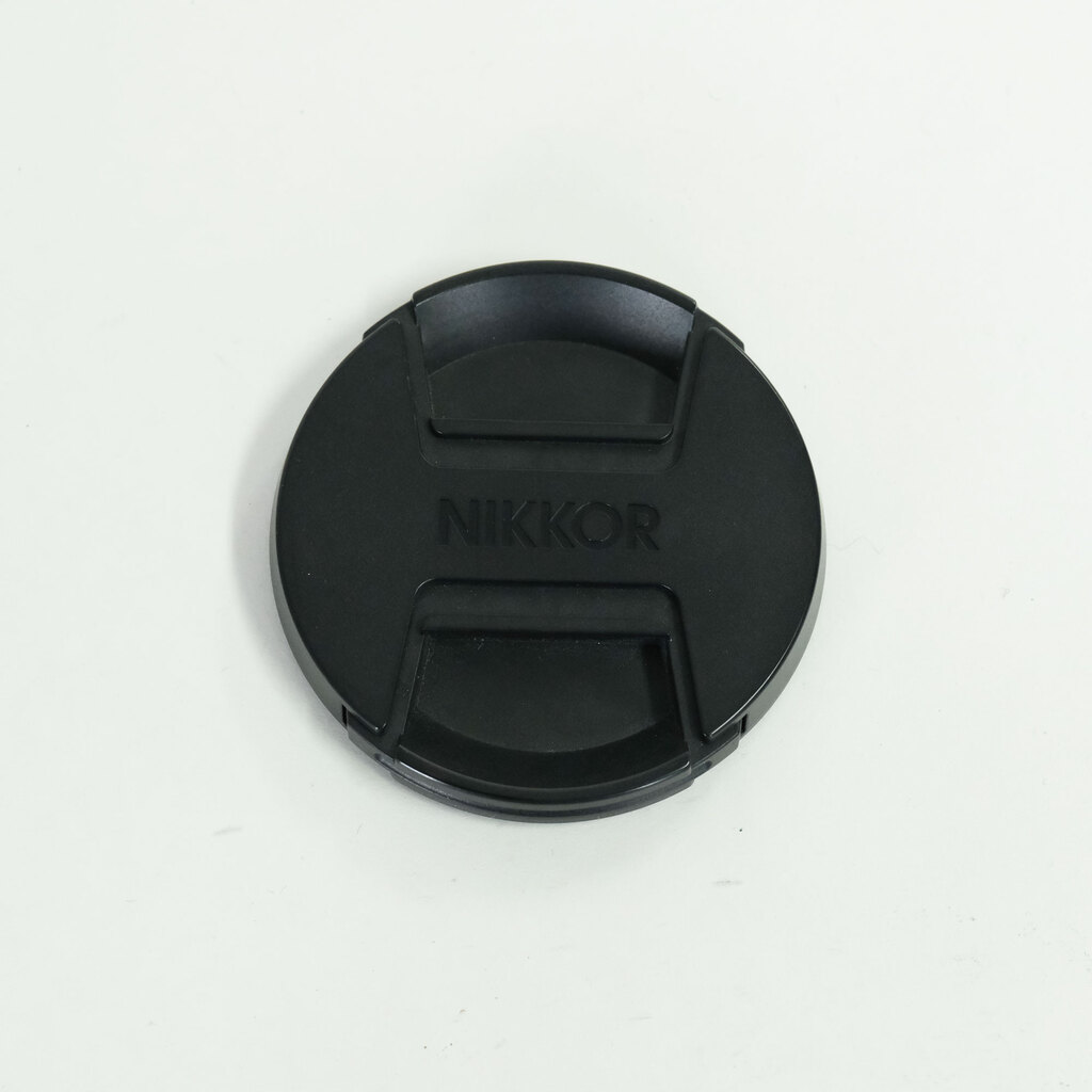 Nikon NIKKOR Z 24-200mm f/4-6.3 VR