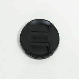 Nikon NIKKOR Z 24-200mm f/4-6.3 VR
