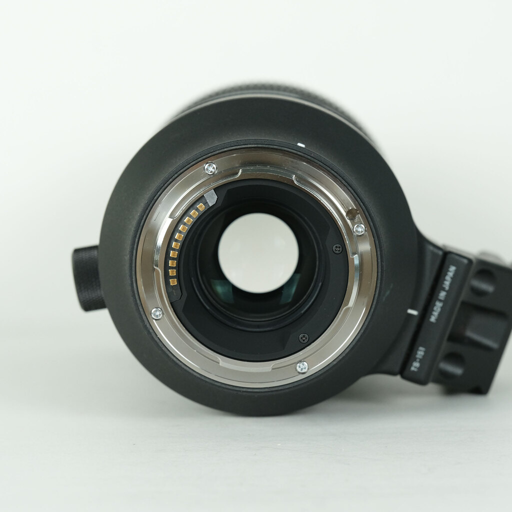 SIGMA 70-200mm F2.8 DG DN OS｜Sports [ライカL用]