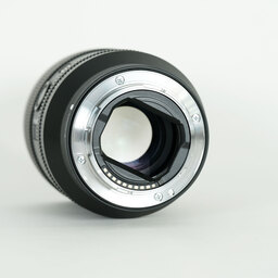 SONY FE 35mm F1.4 GM SEL35F14GM