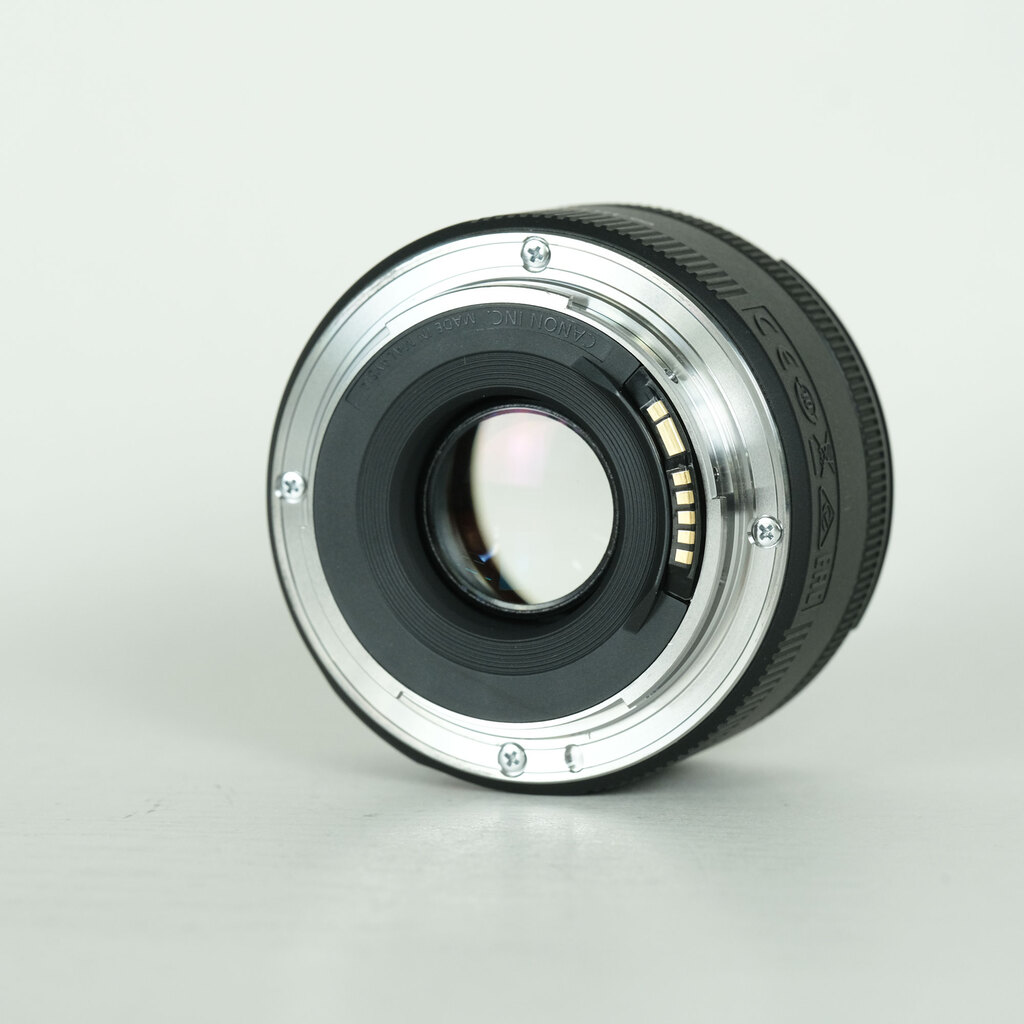 Canon EF50mm F1.8 STMの出品 | ONE SCENE（ワンシーン）