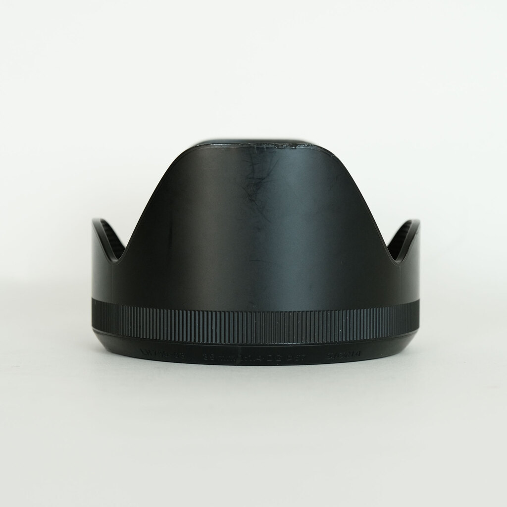 SIGMA 35mm F1.4 DG HSM｜Art [キヤノン用]