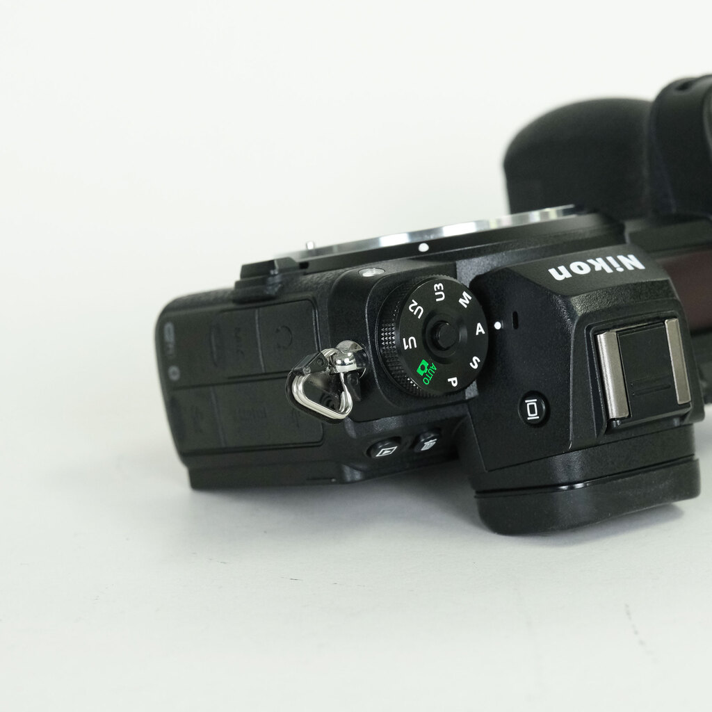 Nikon Z7II Nikon Z7II