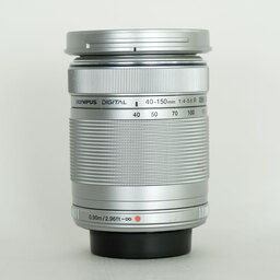 OLYMPUS M.ZUIKO DIGITAL ED 40-150mm F4.0-5.6 R