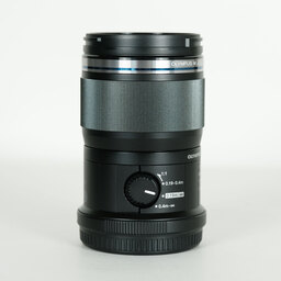 OLYMPUS M.ZUIKO DIGITAL ED60mm F2.8 Macro