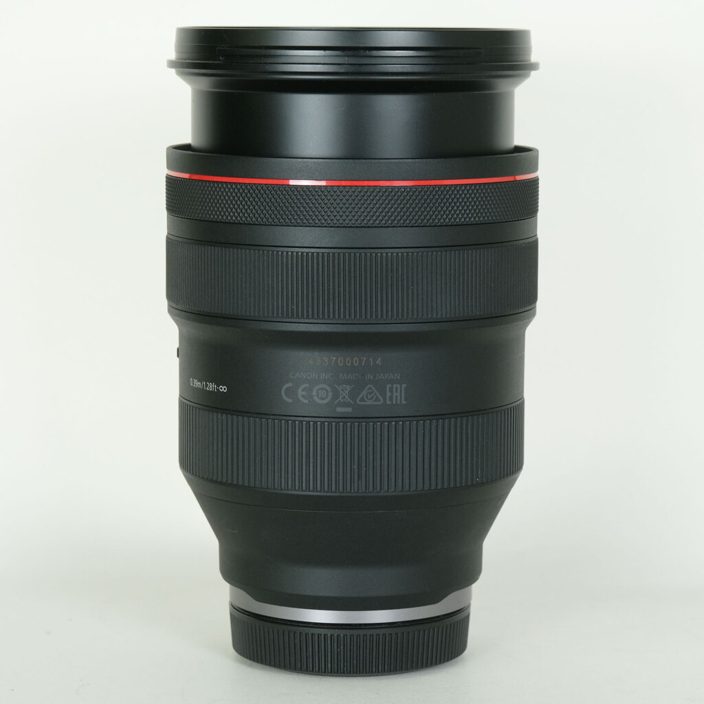 Canon RF28-70mm F2 L USM