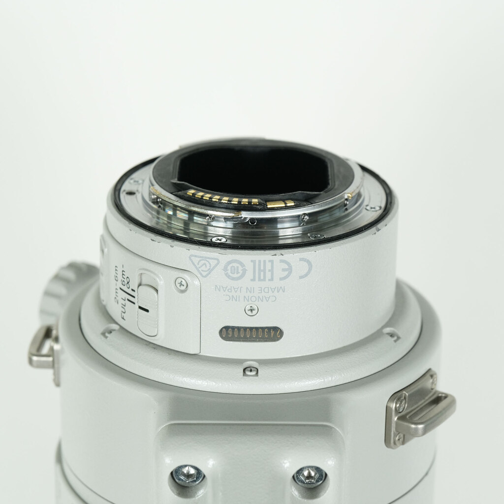 Canon EF300mm F2.8L IS II USMの出品 | ONE SCENE（ワンシーン）