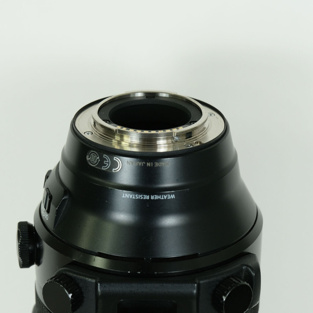 FUJIFILM XF100-400mmF4.5-5.6 R LM OIS WR