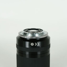 TAMRON 14-150mm F3.5-5.8 Di III/Model C001BK(マイクロフォーサーズ用) ブラック TAMRON 14-150mm F3.5-5.8 Di III/Model C001BK(マイクロフォーサーズ用) ブラック