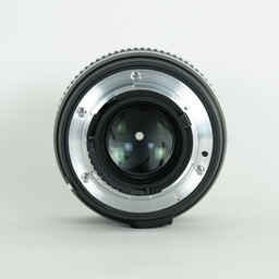 Nikon AF-S NIKKOR 50mm F1.8G（Special Edition）