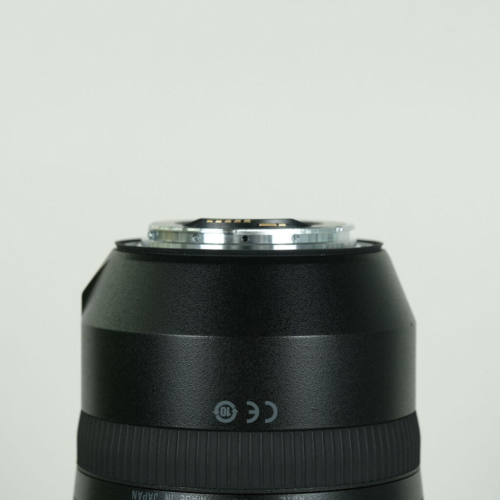 TAMRON SP15-30mm F/2.8 Di VC [キヤノン用]ジャンク TAMRON SP 15-30mm F/2.8 Di VC USD (Model A012) [キヤノン用]の出品