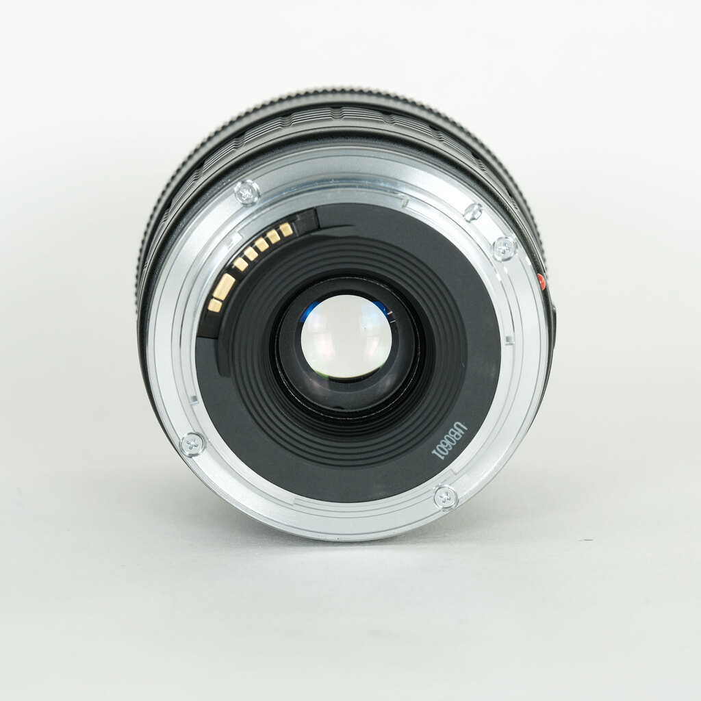 Canon EF 35-105mm F3.5-4.5