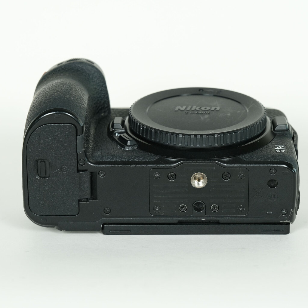Nikon Z6II Nikon Z6II