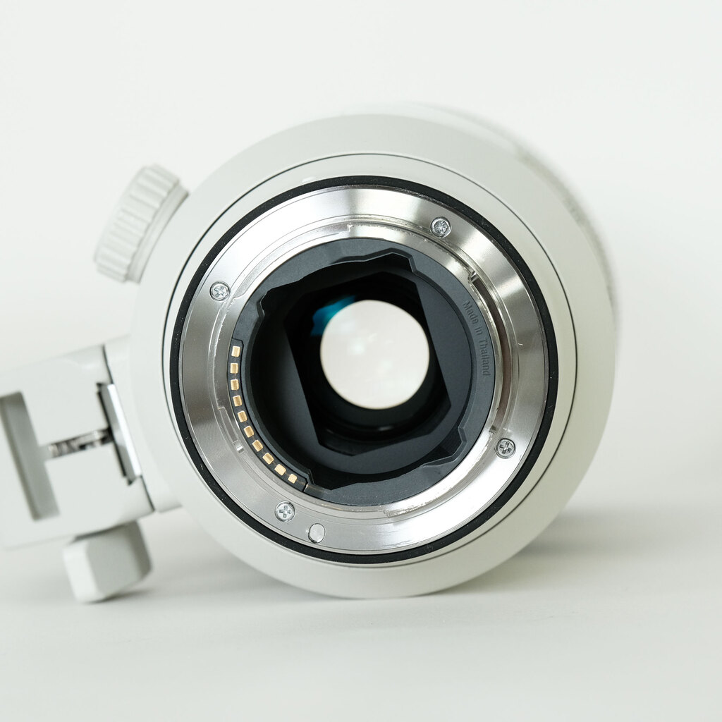 SONY FE 70-200mm F2.8 GM OSS SEL70200GM