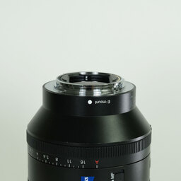 SONY Planar T* FE 50mm F1.4 ZA SEL50F14Z SONY Planar T* FE 50mm F1.4 ZA SEL50F14Z