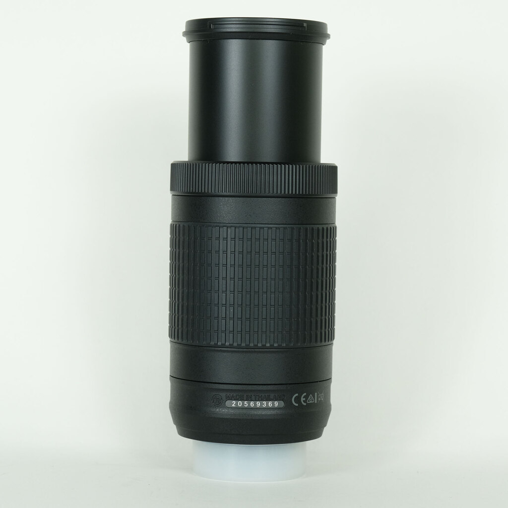 Nikon AF-P DX NIKKOR 70-300mm f/4.5-6.3G ED VRの出品 | ONE SCENE