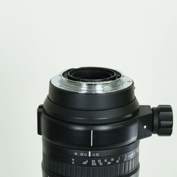 SIGMA APO 170-500mm F5-6.3 DG [ソニーA用]
