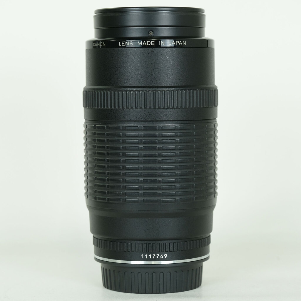 Canon EF70-210mm F4